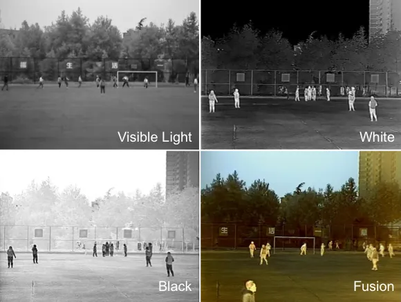 handheld thermal image handheld thermal image