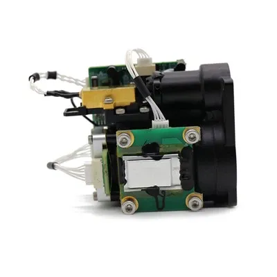 Thermal lmaging Cores