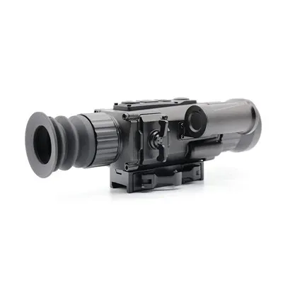 Thermal Night Vision