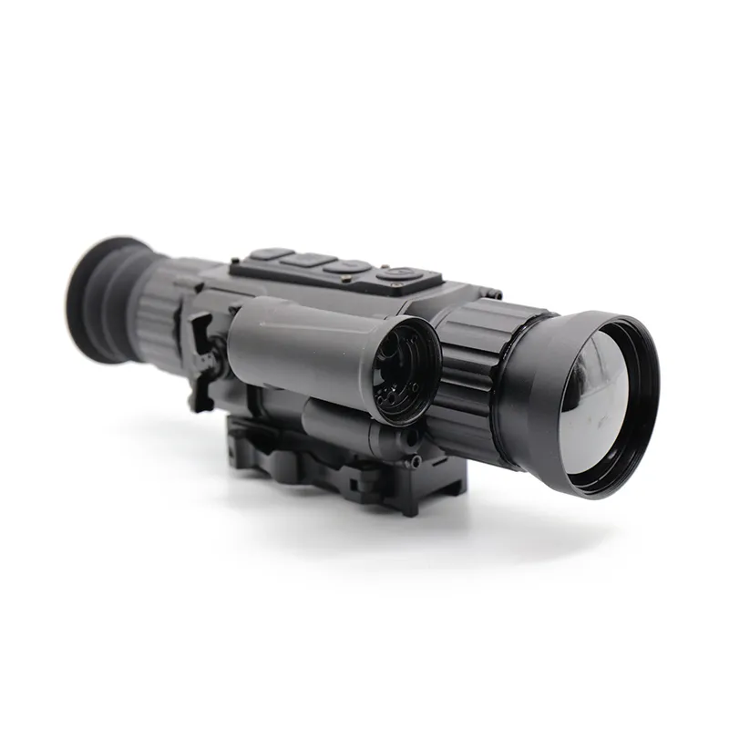 Top 5 Night Vision Monoculars Manufacturers In China