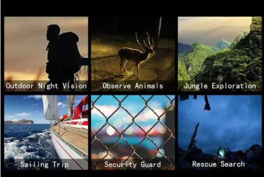 binocular infrared night vision binocular infrared night vision