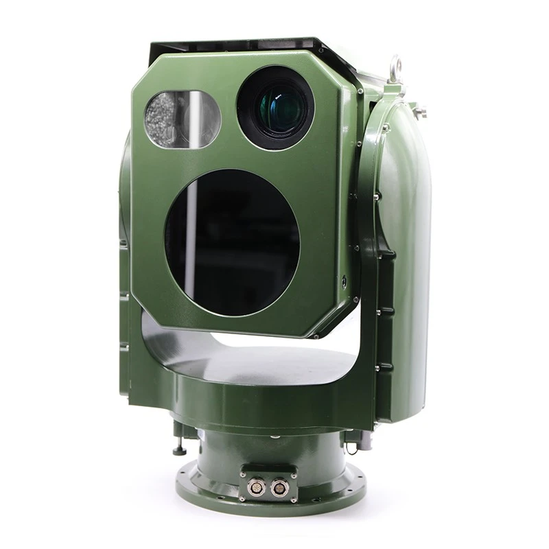 Long Distance Ptz Camera Long Distance Ptz Camera