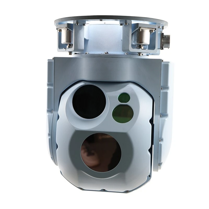 Border Security Camera Border Security Camera