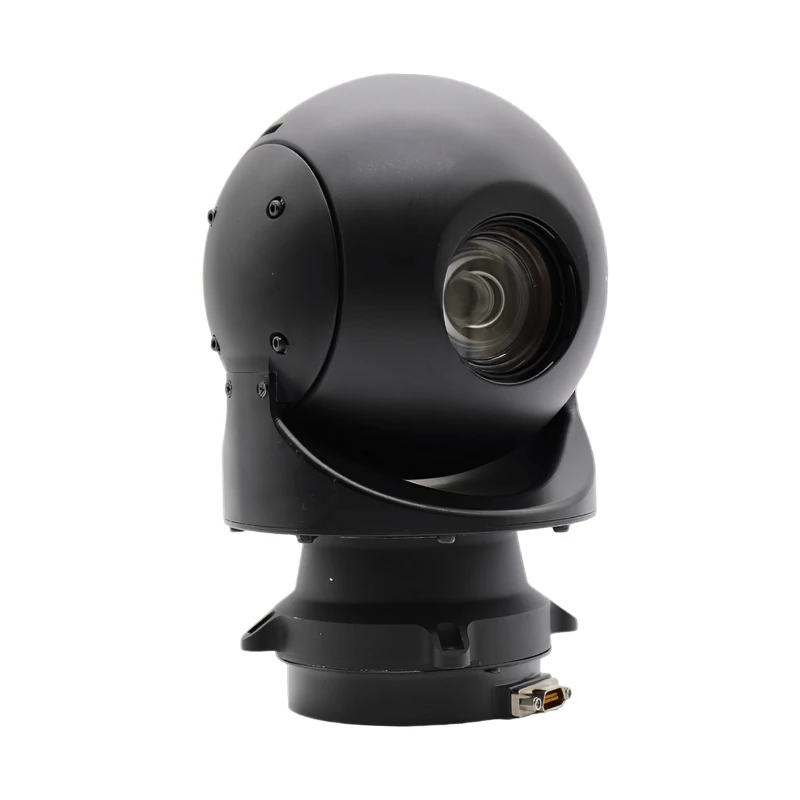 Wireless Thermal Security Camera Wireless Thermal Security Camera