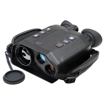 Binocular Thermal Vision