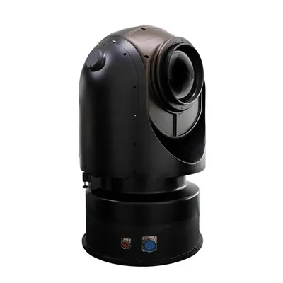 Hệ thống ir trong không khí cao không ổn định