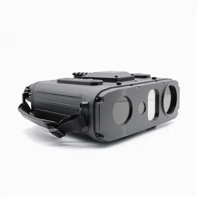 Ống nhòm nhiệt săn bắn