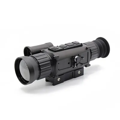 Một mắt nhiệt hồng ngoại