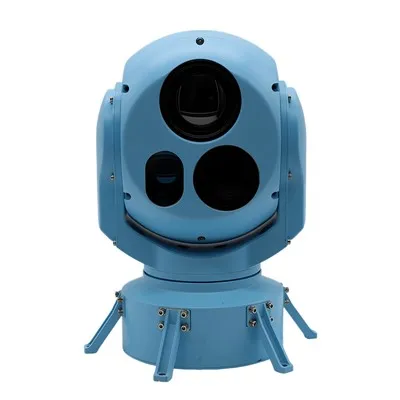 Camera chụp ảnh nhiệt Ptz