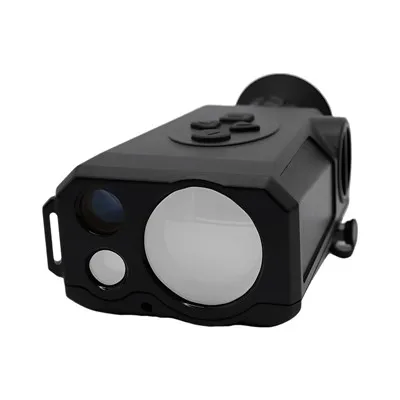 Một mắt nhiệt để săn bắn