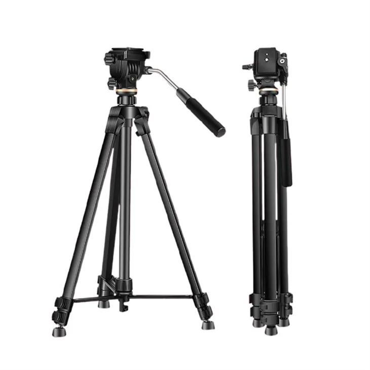 Chân máy cho máy ảnh nhiệt