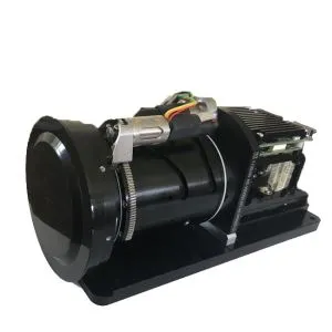 Mô-đun máy ảnh làm mát