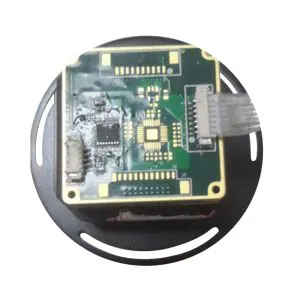 Máy ảnh nhiệt mini