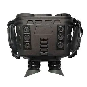 Ống nhòm hình ảnh nhiệt