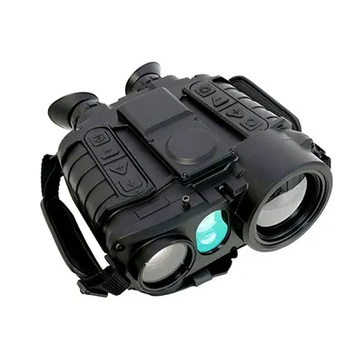 Camera hồng ngoại cầm tay