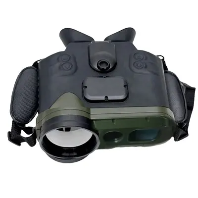 Ống nhòm phạm vi nhiệt